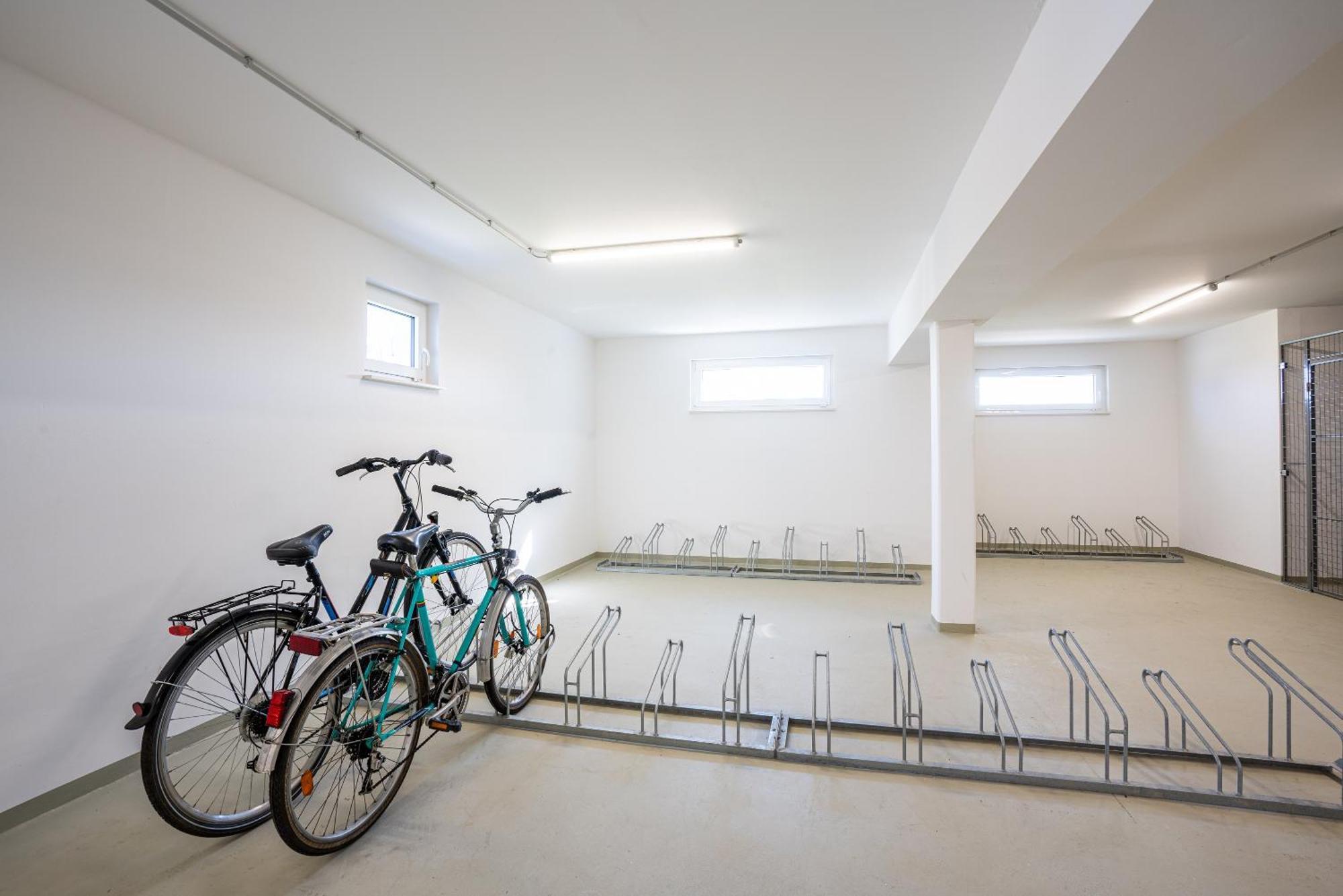 Apartment "Sanddorn" - Haffresidenz Garz  Exterior photo