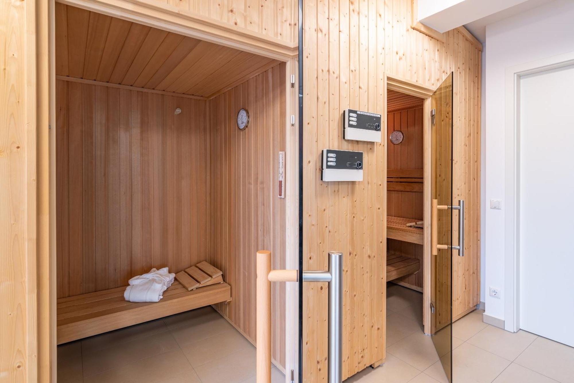 Apartment "Sanddorn" - Haffresidenz Garz  Exterior photo